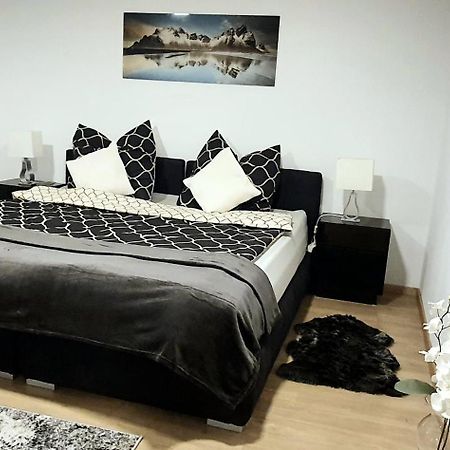 3-Zimmer- Wohnung In Traun, Naehe Linz Und Wels Exterior foto