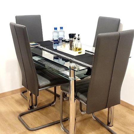 3-Zimmer- Wohnung In Traun, Naehe Linz Und Wels Exterior foto