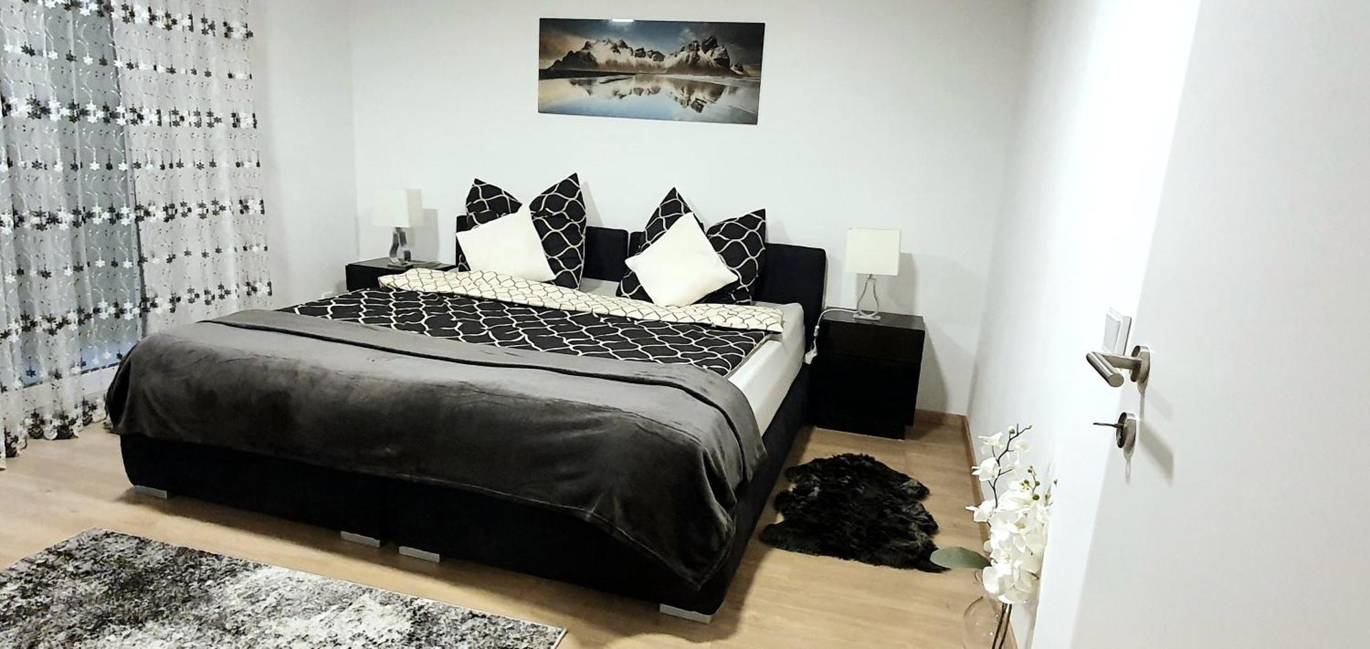 3-Zimmer- Wohnung In Traun, Naehe Linz Und Wels Exterior foto