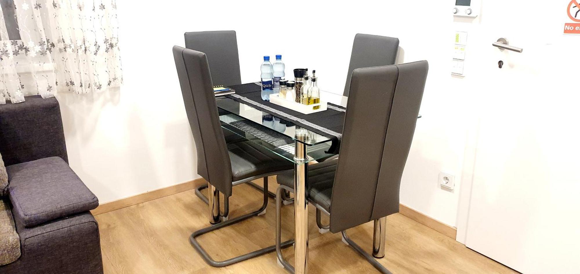 3-Zimmer- Wohnung In Traun, Naehe Linz Und Wels Exterior foto