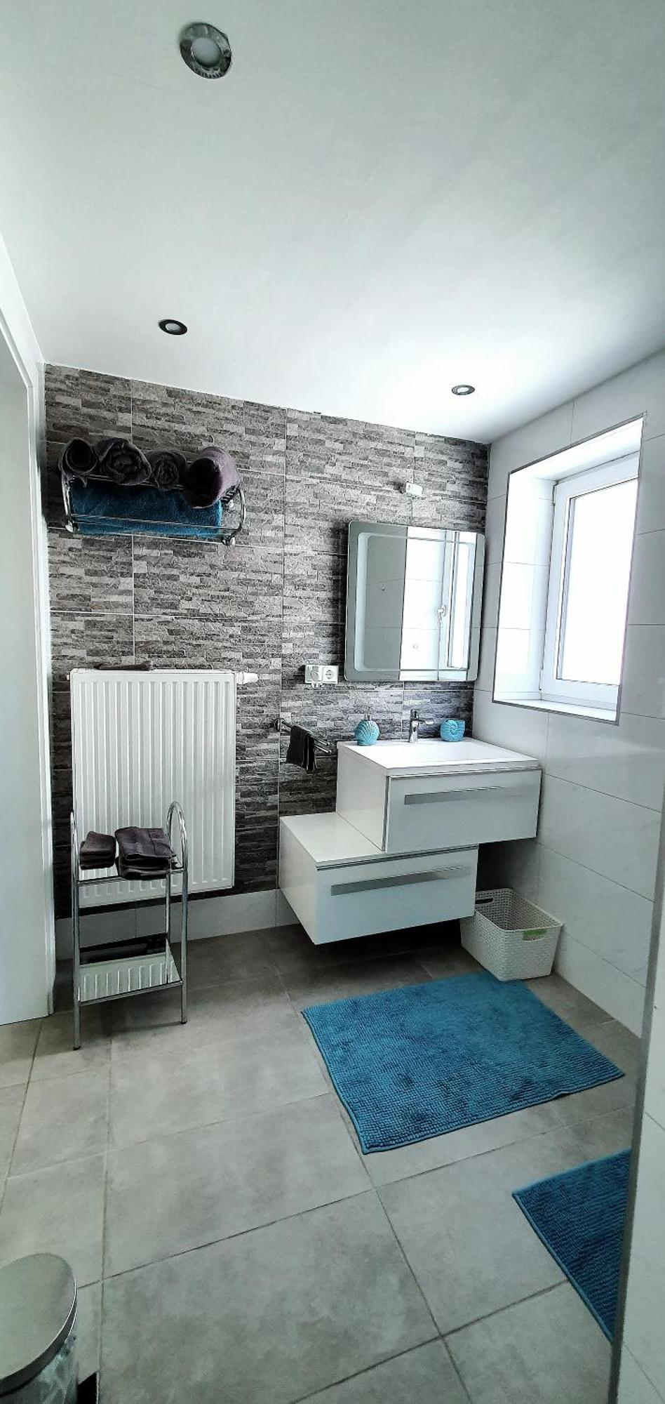 3-Zimmer- Wohnung In Traun, Naehe Linz Und Wels Exterior foto