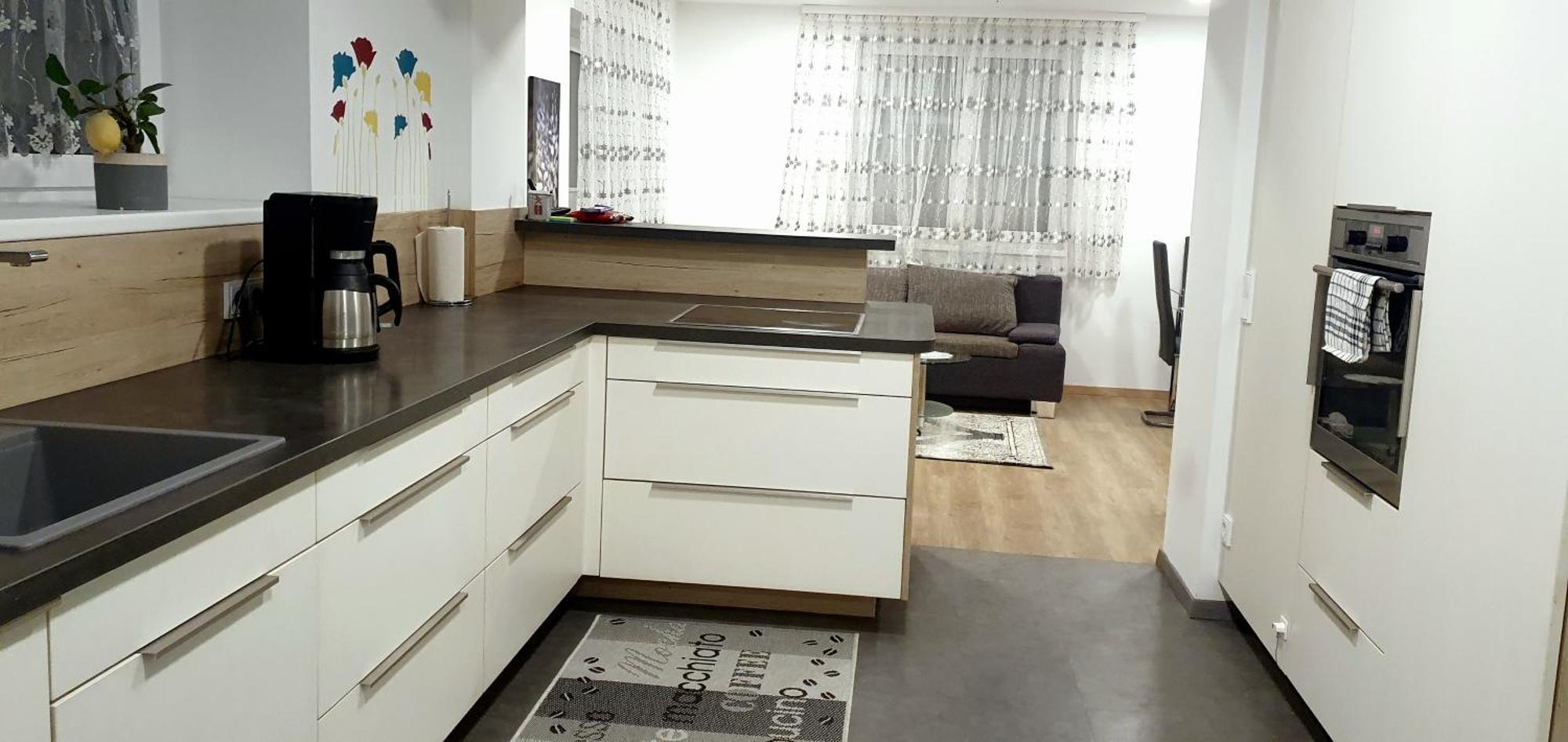 3-Zimmer- Wohnung In Traun, Naehe Linz Und Wels Exterior foto