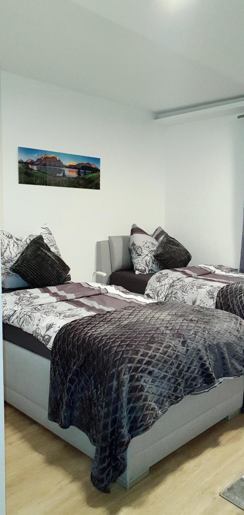3-Zimmer- Wohnung In Traun, Naehe Linz Und Wels Exterior foto