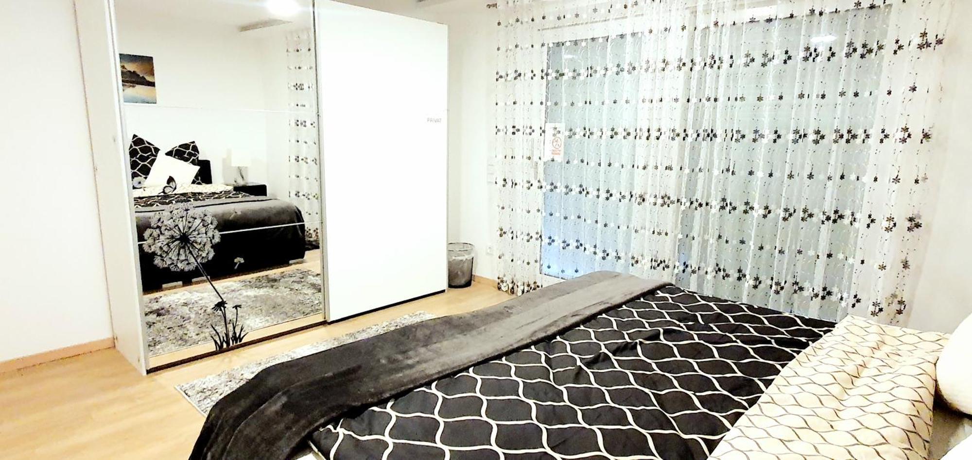 3-Zimmer- Wohnung In Traun, Naehe Linz Und Wels Zimmer foto